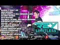 Download Lagu DJ Mangu Don't Go Breakbeat Indonesia Viral Mix | Mixed by ReyLimitless