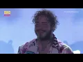 Lagu Post Malone - Congratulations | Lollapalooza Brasil 2019