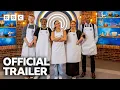 Celebrity MasterChef Series 21 Trailer - BBC