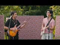 The Pursuetist House Vol. 1  -  'Alia' (Live) - @Bharg, @Dishaan | Official Music Video