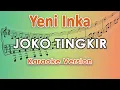 Download Lagu Yeni Inka ft Farel Prayoga - Joko Tingkir (Karaoke Lirik Tanpa Vokal) by regis