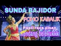 Lagu SUNDA BAJIDORAN  POHO KABALIK  