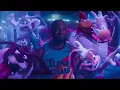 Space Jam: A New Legacy | Lebron's Second Half Comeback | Clipzone: Comedy Callbacks