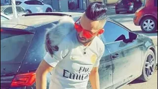 كلشي فيها مزيان الزين أو لحنان                          دندنها