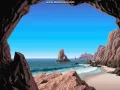 Tilengine - Palette interpolation color cycling 1