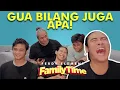 Download Lagu RENAGA PUAS BANGET NGETAWAIN ADEKNYA - FAMILY TIME