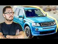 Download Lagu 10 PIORES SUVS PRA COMPRAR NO BRASIL EM 2025