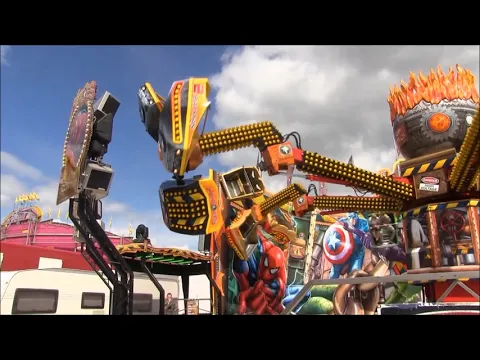 Video Kermiseditie 2026