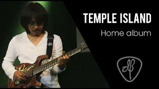 temple island home album 