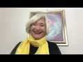 The Gold Ray of Christ Is Calling You… Receive Its Healing Light Today