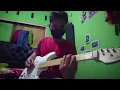Download Lagu Alive - 501 ( Guitar Cover )