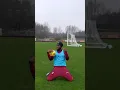 Download Lagu President Kessie is practising 😃 | #shorts
