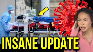 URGENT: First US Child Diagnosed with Hantavirus – Cover-Up EXPOSED