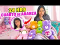 Download Lagu 24 HOURS in MY SISTER ARANZA'S ROOM | Bris Merlin
