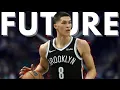 Lagu Egor Dёmin: The Most Overlooked Rookie from the 2025 Draft Class...