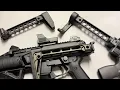 Midwest Industries Stocks Braces