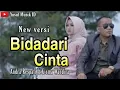 BIDADARI CINTA - VERSI TEEBARU (Lyrics) - Andra Respati ft Gisma Wandira