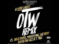 OTW (Remix) (feat. Yung Booke, Money Man, Ace Hood, Boosie Badazz & T-Pain)