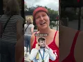 Who is your Olympic crush Paris game spectators give their answers
