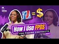 How I Use FPDS for Winning Contracts A Hands On Guide Part 1 S3 E56