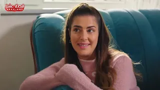 مسلسل باهار العاب القدر الحلقه 25 مدبلج 