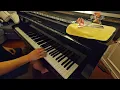 狂宴-FEAST- [Piano] / Hakos Baelz