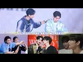 Download Lagu Seoksoo love hate moments that just heals our hearts💖✨ #seoksoo #dkn#joshua #seventeen