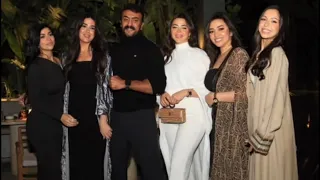 حفل فهد البطل هزار احمد العوضي مع راوية وكناريا واستقبال خاص مع يارا السكري ورحمة محسن تغني 