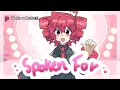 Lagu 「Spoken For」But I Used Teto’s UTAU Voicebank【Ft. Kasane Teto】