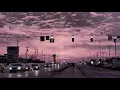 The Damned - Life Goes On (slowed + reverb)