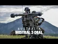 Download Lagu Australië stapt het rakettijdperk in: lokale Mistral 3-productie