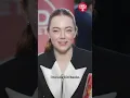 Download Lagu Emma Stone could not get enough candy during our Oscars Luncheon interview