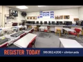 360 Virtual Tour - Computer Tech Lab