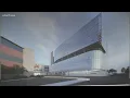 UofL Hospital to build new seven-story tower as part of multi-million dollar expansion