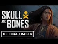 Skull and Bones - Y3S2 Crimson Waters Story Trailer