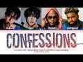 Download Lagu Flo Rida 'Confessions feat. HEESEUNG \u0026 JAKE of ENHYPEN x Paul Russell' Lyrics (Color Coded Lyrics)