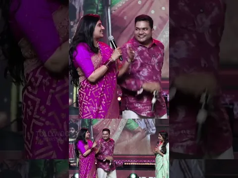Sarath Nalla & Nisha Hilarious Fun😃🤣