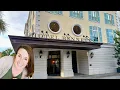 Step Inside Charleston s Most Stunning Hotel The Hotel Bennett