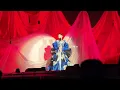 炎明熹 Gigi | 沙門 | 炎明熹［風之旅］My Voyage Goes On Live | 2025年12月24日