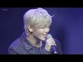 [페이스캠] 장한음 카툰 선공개 직캠︱JANG HANEUM CARTOON Pre-release Fancam︱251018 장한음 팬미팅
