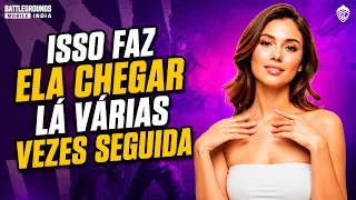 ISSO FAZ ELA G0Z4R VÁRIAS VEZES SEGUIDA  E RÁPIDO