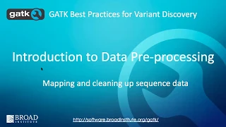 3 Introduction to Data Preprocessing