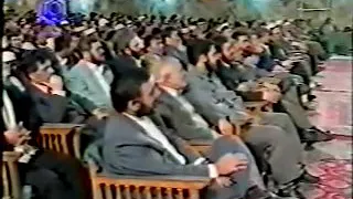 تلاوة خاشعة للشيخ السيد سعيد من سوره القيامة إيران دندنها