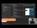 Android Tutorial Tagalog - Part 3 Layouts