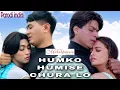 Download Lagu Humko Humise Chura Lo ~ Mohabbatein || Parodi India Comedy || Anniversary By U Production