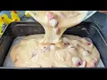 Download Lagu Până se termină sezonul! Cel mai delicios tort pe care l-am făcut vreodată!/ Tort cu căpșuni