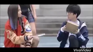 قصه حب علي اغنيه يا غصن بان       روووووووعه بتمنى تعجبكم دندنها