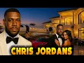 Chris Jordan s Lavish Lifestyle EXPOSED 5M Net Worth Properties