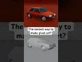 You Won t Believe How Easy PS1 Style Pixel Art is in Blender