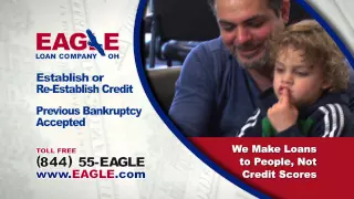EAGLE LOAN - EAGLE201530R